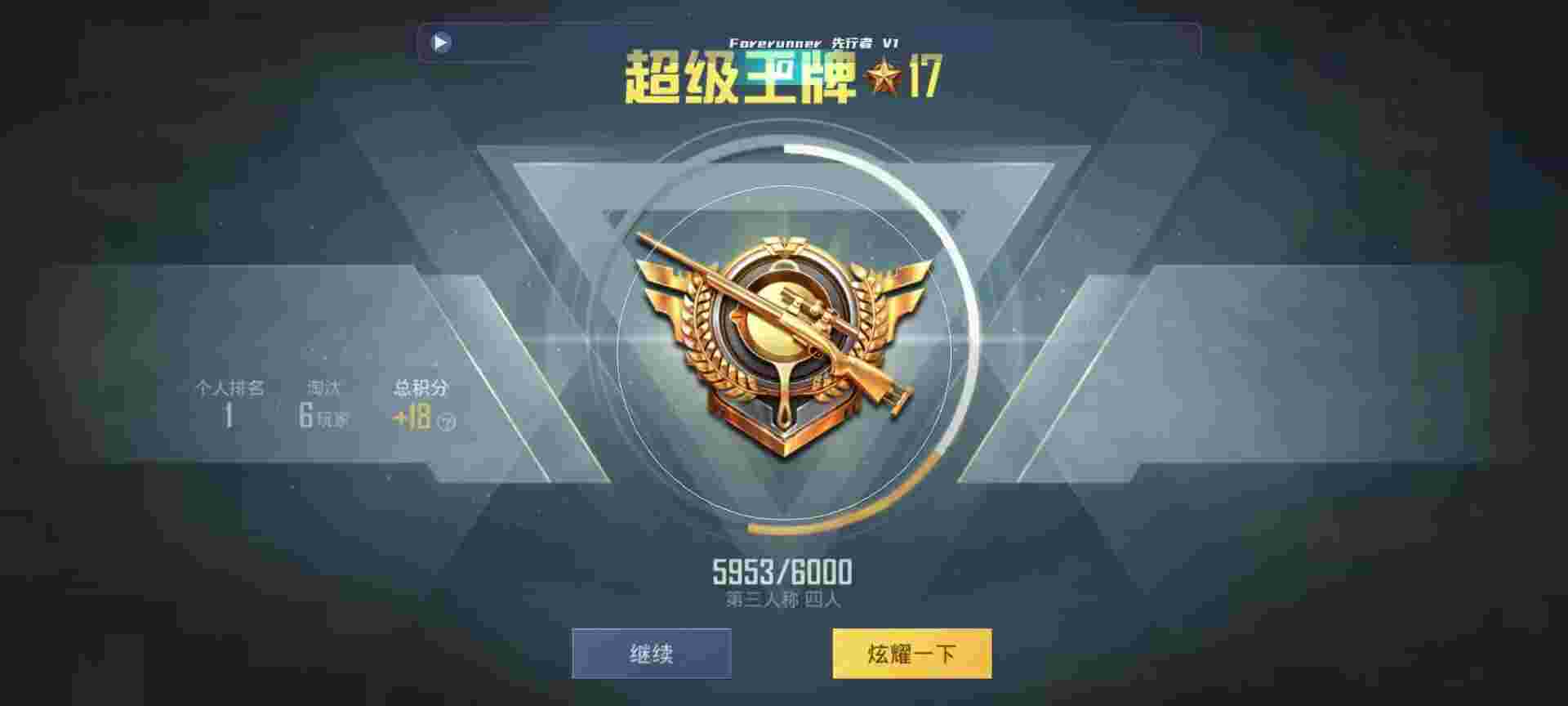和平精英鸡腿辅助自瞄 - ����ƽ��Ӣ����������辅助预览图